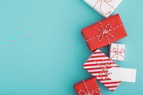 Vorlon 2023 Holiday Gift Blog Hero Image