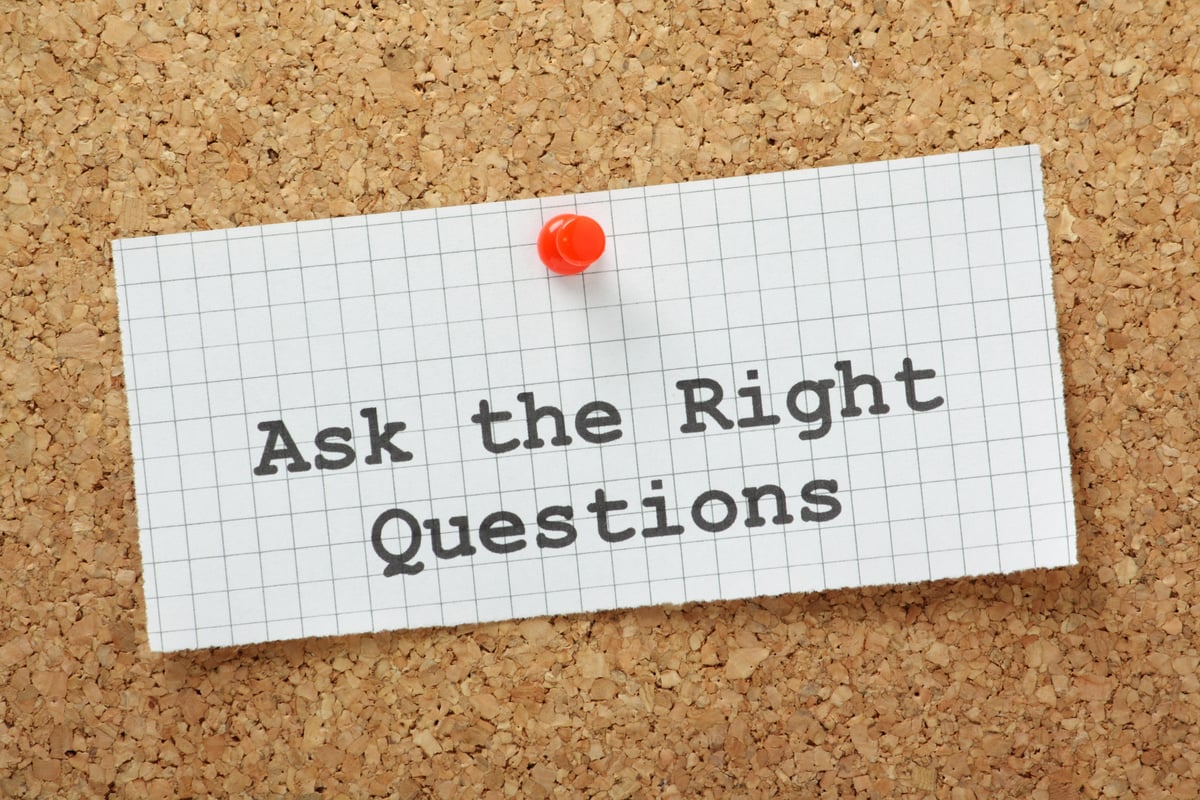 10 Questions to Ask About API Activity
