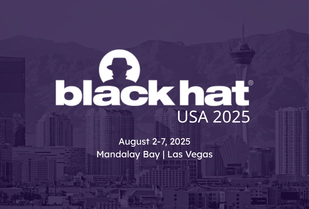 Vorlon Is Headed to Black Hat USA 2025 — See You in Startup City!