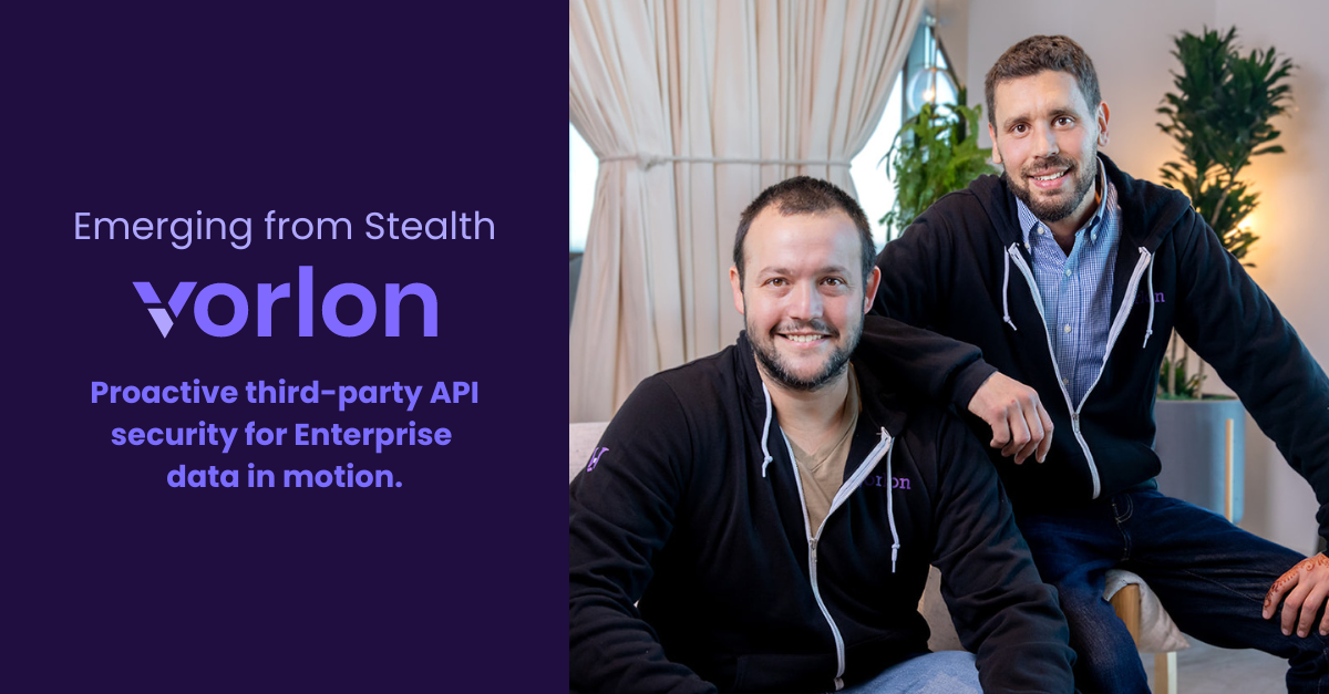 Early Vorlon Adopters Reduce Time to Detect and Remediate Third-Party Risks to Minutes
