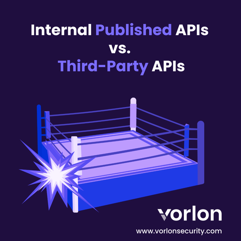 Internal vs. Third-Party APIs: Who Would Win in a Fight!?