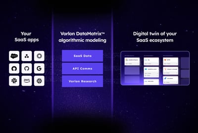 Introducing DataMatrix™: Cracking Open the Black Box of SaaS Security