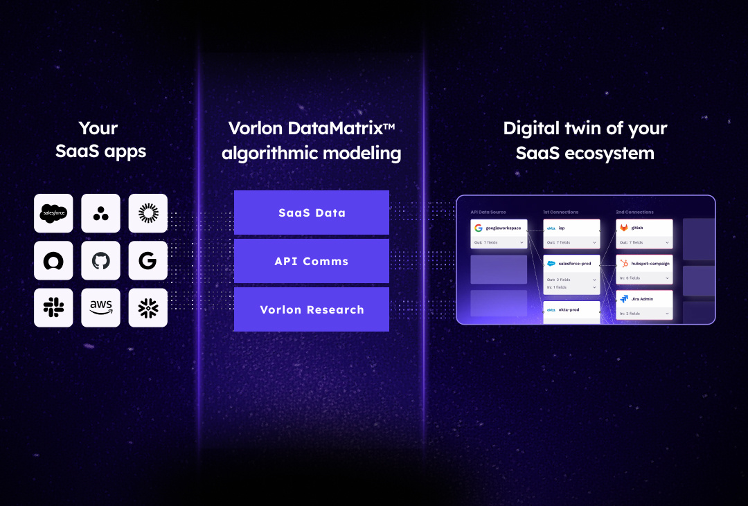 Introducing DataMatrix™: Cracking Open the Black Box of SaaS Security