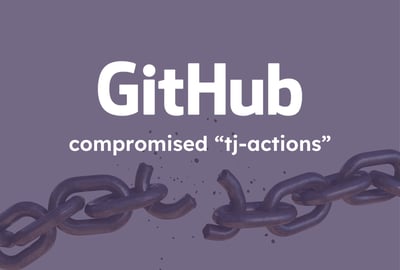 Compromised GitHub Action Targets Coinbase in SaaS Security Breach