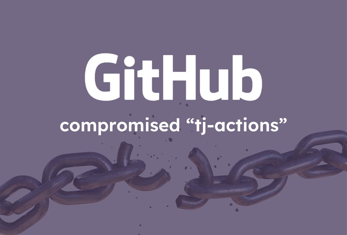 Compromised GitHub Action Targets Coinbase in SaaS Security Breach