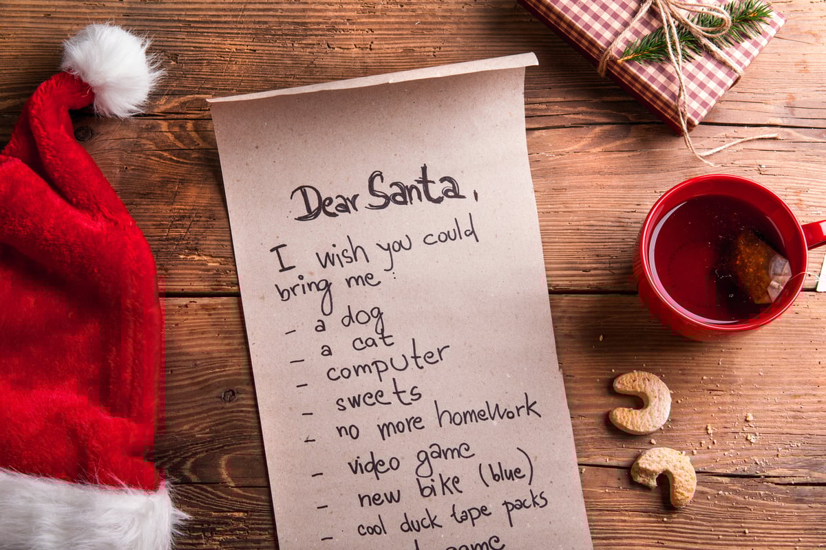 Jingle Bells, Your API Smells....