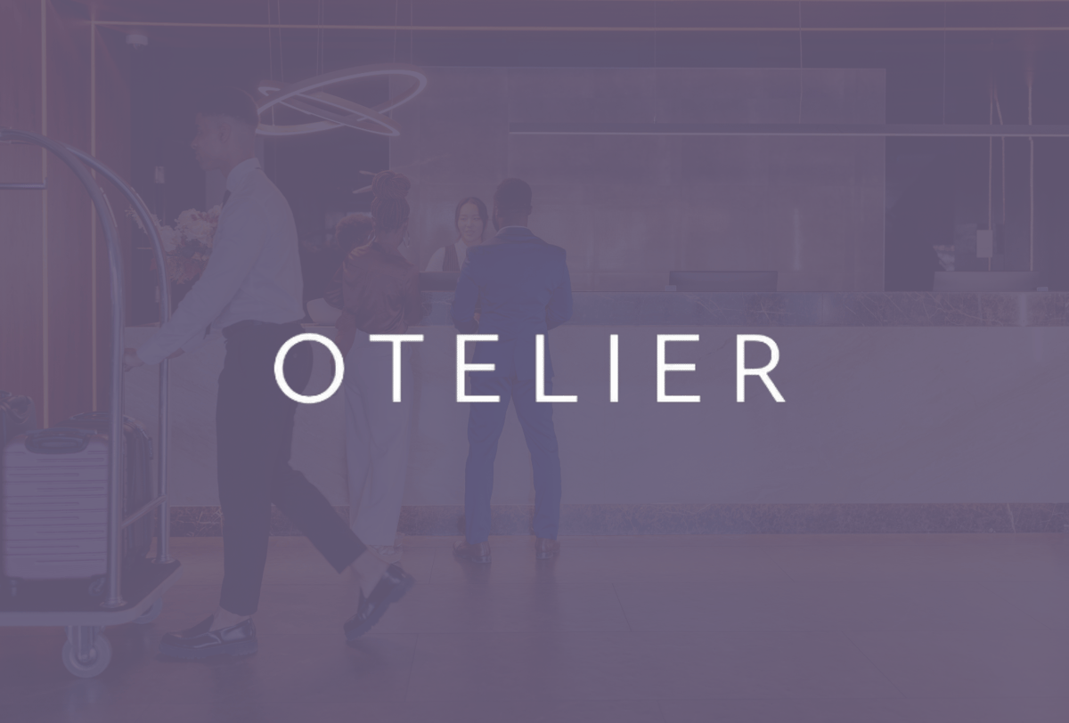 Otelier Breach: When Hotel Management Checks Out