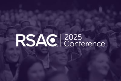 Discover Vorlon at RSAC 2025: A New Approach to SaaS Ecosystem Security