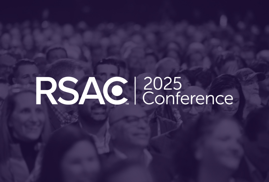 Discover Vorlon at RSAC 2025: A New Approach to SaaS Ecosystem Security