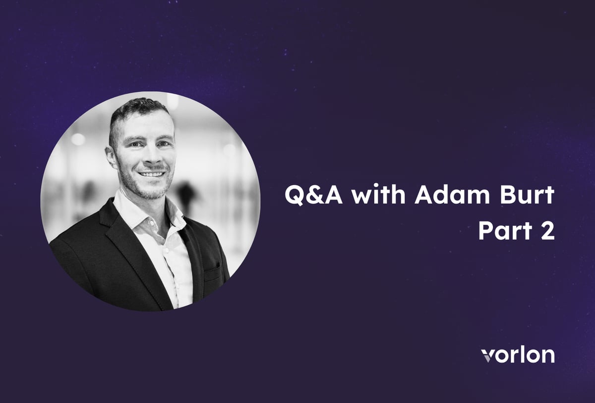 Q&A with Adam Burt Part 2: The Hidden Dangers in Your SaaS Integrations