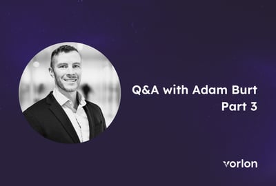 The Blind Spots in SaaS Security: Q&A with Adam Burt Part 3