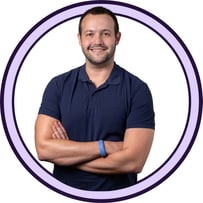 amichay spivak headshot